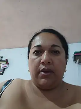 milena1384 online show from June 12, 1:41 pm
