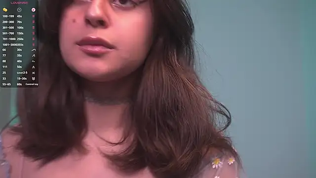LumiNika online show from July 10, 3:23 pm
