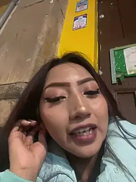 Cattleya Love online show from August 4, 1:33 am