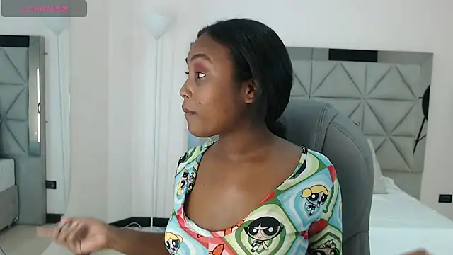 lily mendoza online show from July 21, 7:47 pm