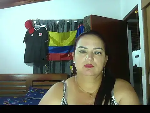 Ariel 691 online show from July 19, 1:41 am