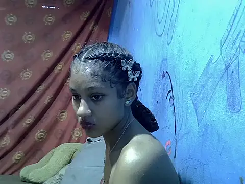 indianbeauty980 online show from July 22, 2:18 pm