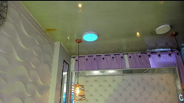 Tifanny-Val online show from July 1, 12:59 pm