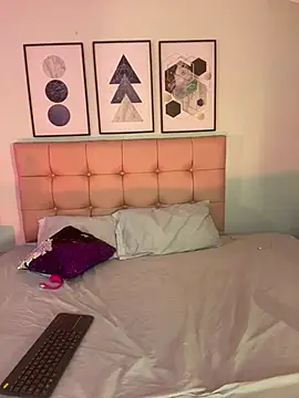 Marilyn Rosex online show from July 15, 10:31 am