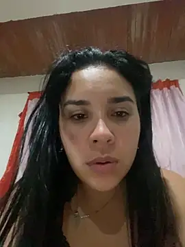 Celeste Moom27 online show from June 14, 2:24 am