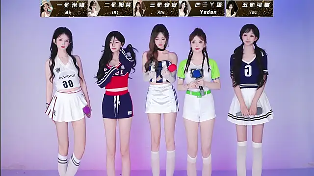 St-girl02 online show from June 24, 7:18 am