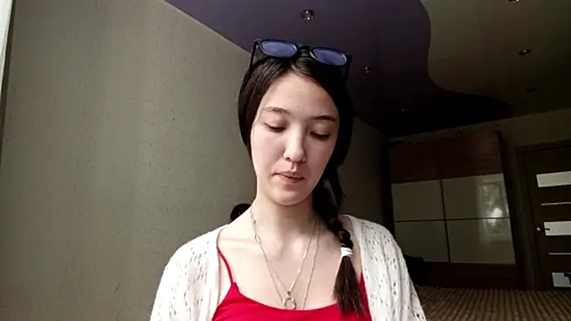 TranquilityPleasure online show from July 22, 2:23 am