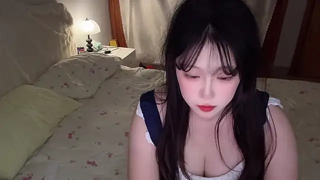 xinxinbabyisme online show from July 17, 3:49 pm