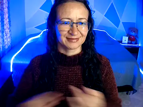 Ana Flakita online show from July 15, 10:42 am