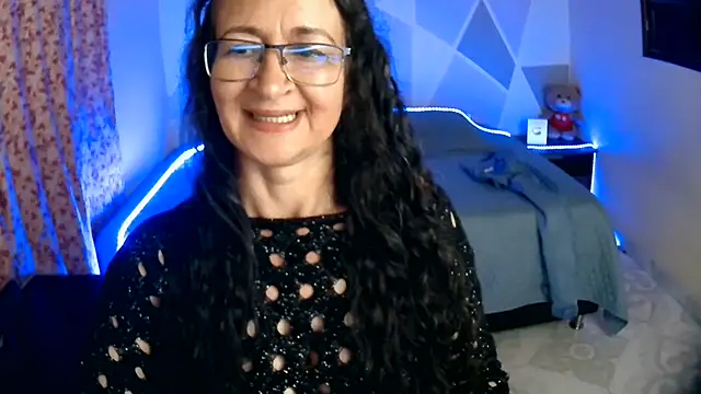 Ana Flakita online show from July 24, 11:55 pm