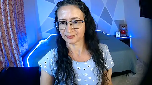 Ana Flakita online show from July 23, 11:46 pm
