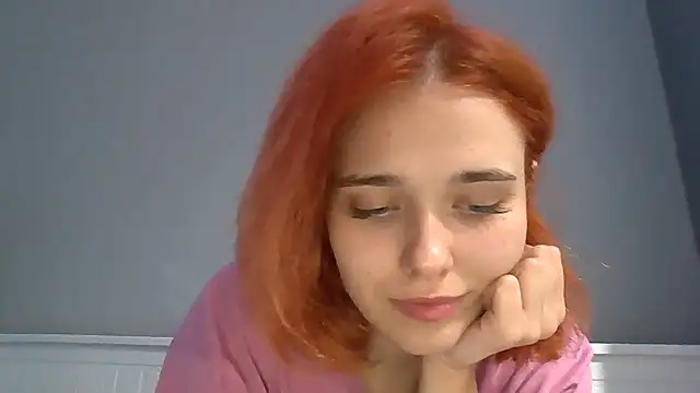 Malvina Freizer online show from July 9, 4:20 pm