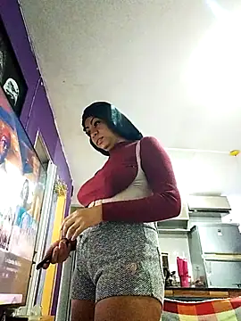  Ana paula  online show from August 1, 2:35 am