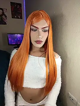 Kitty Queen 12 online show from June 21, 5:11 am