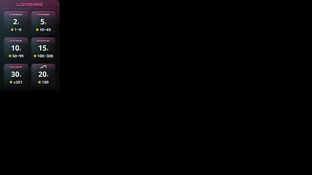 Anngerrqing online show from June 18, 5:42 am