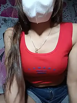 Anan456788 online show from June 25, 2:40 pm