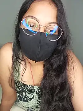 hottydisha online show from June 27, 6:03 am