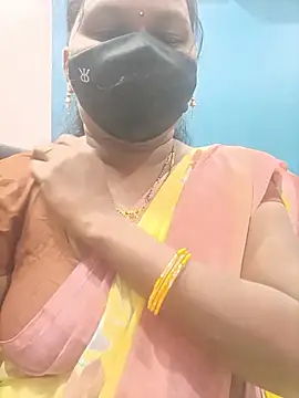 Rubi-Rosy online show from June 24, 8:46 am