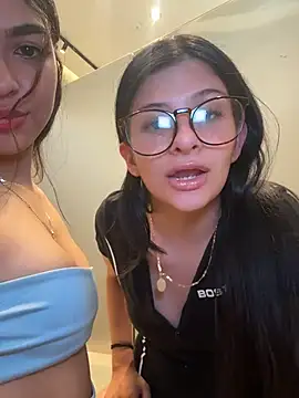 Mia Alanna online show from July 31, 8:32 pm
