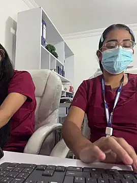 Mia Alanna online show from July 20, 7:47 pm