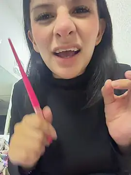 Mia Alanna online show from June 24, 11:48 pm