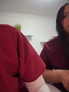 Mia Alanna online show from July 23, 7:33 pm