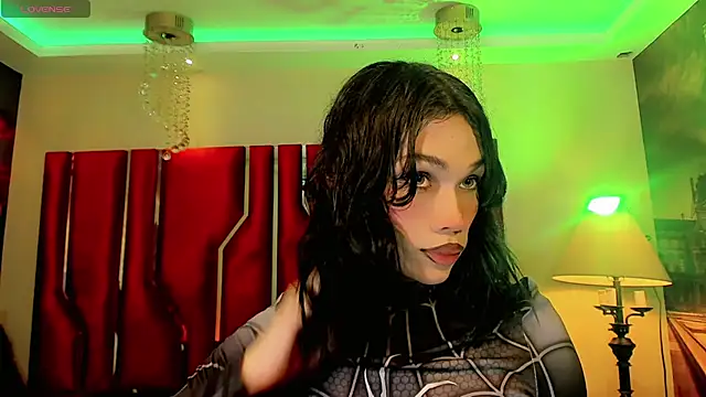 Dafnne-xxx online show from July 27, 8:06 pm
