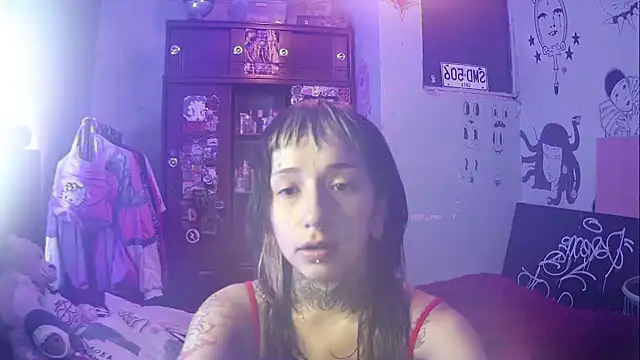 flame nix777 online show from June 21, 3:54 am