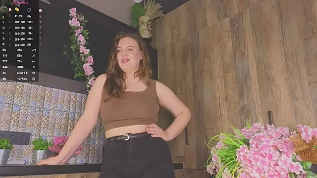 MissBadTiming online show from July 6, 3:14 pm