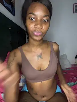 ShakiraThompss18 online show from July 8, 4:58 am