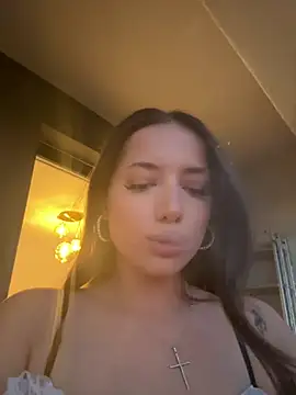 WilddAngel online show from July 7, 6:32 pm