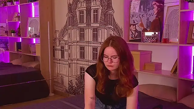 ClaireFlowers online show from July 29, 4:40 pm