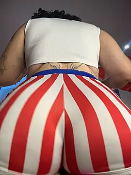 Doll Ivy online show from July 5, 4:19 am