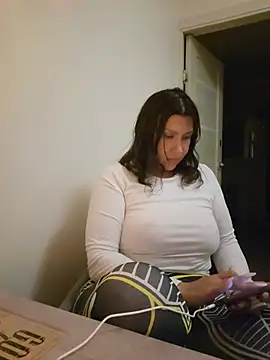 ANABELSWEET online show from June 25, 9:27 pm