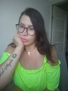 ANABELSWEET online show from August 1, 5:15 pm