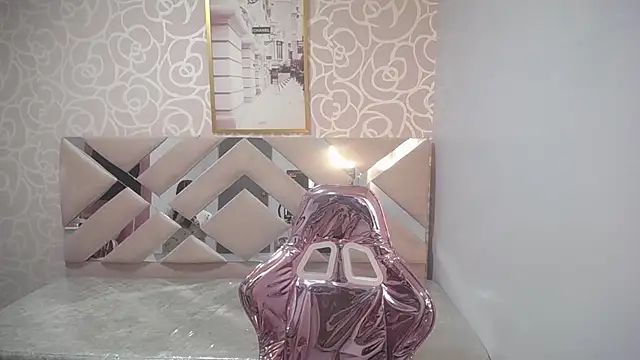KiaraStar ch online show from June 19, 8:12 pm