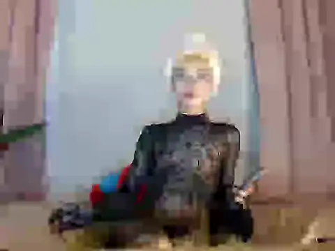 forthydoll online show from July 12, 5:52 am
