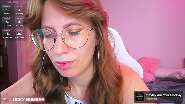 ms allison   online show from July 28, 2:13 pm