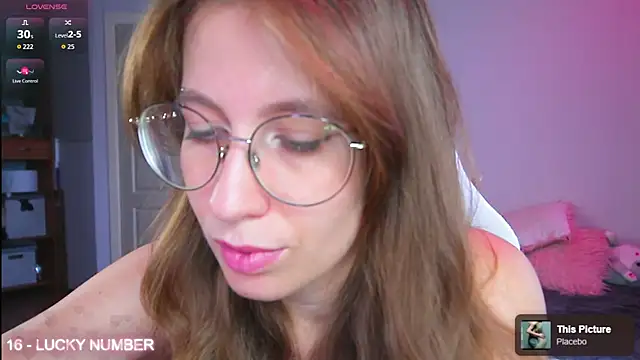 ms allison   online show from July 29, 12:05 pm