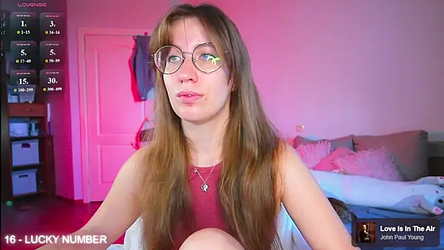 ms allison   online show from July 8, 5:53 am