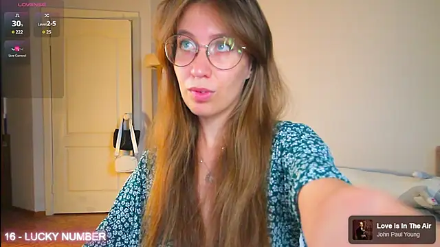 ms allison   online show from July 22, 12:28 pm