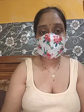 Garimaa Cherry online show from June 29, 7:57 pm