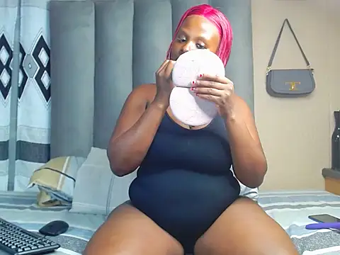 SexiestChocolate online show from June 26, 7:26 pm
