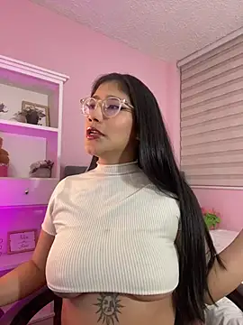 Acid lexy online show from June 18, 1:16 pm