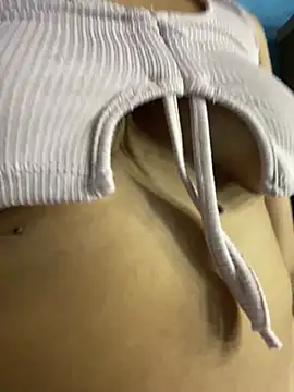 zara344 online show from June 26, 4:25 am