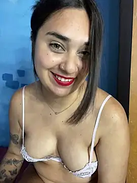 zara344 online show from August 5, 3:35 am