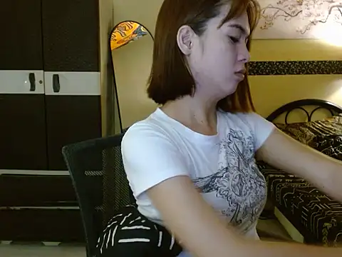 SweetTs4u online show from July 8, 4:25 am
