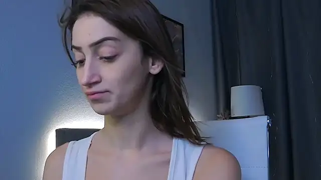 SofiaHill online show from August 3, 12:22 pm