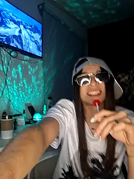 babygirl 10 online show from June 26, 12:34 am