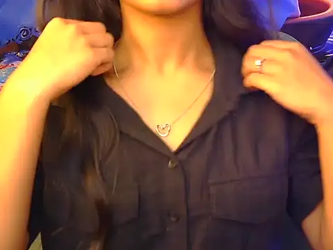 Ruchi-19 online show from July 23, 1:58 am